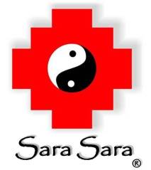 Sara Sara chakana logo